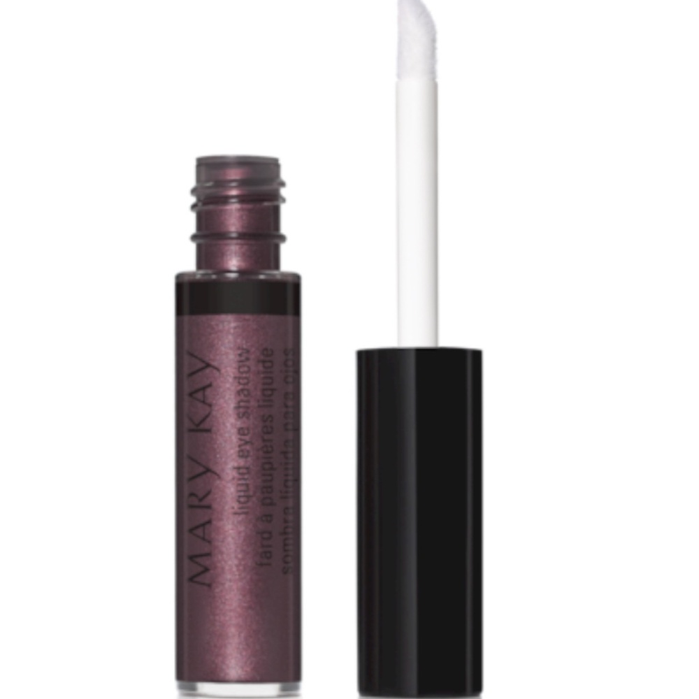Mary Kay Liquid Eyeshadow - Purple Nova (Shimmer)